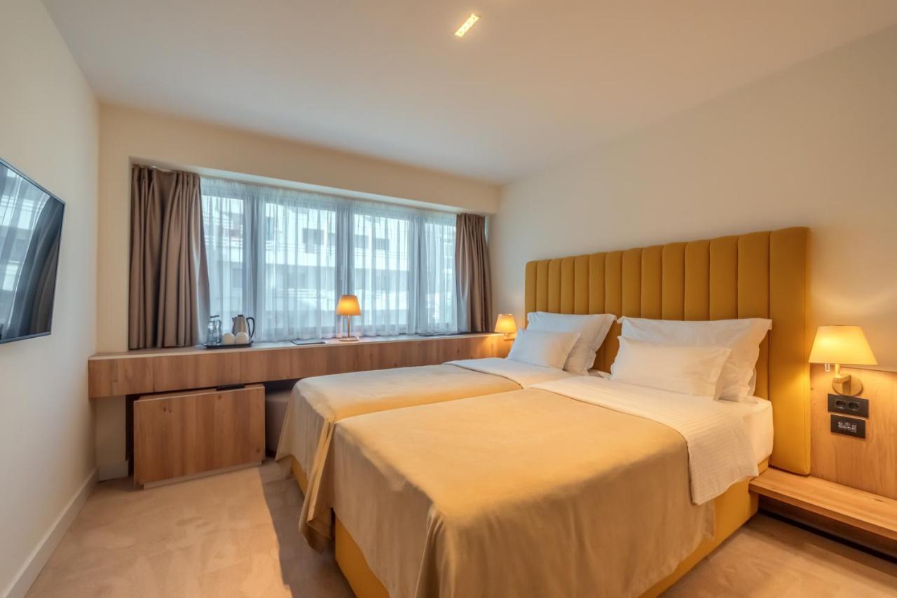 Hotel Agape 4*