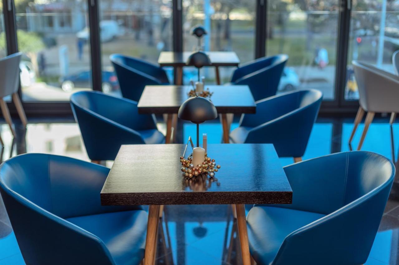 Agape Hotel Bar