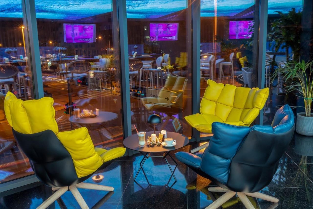 Agape Hotel